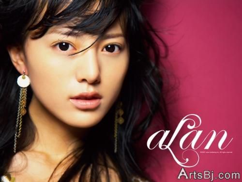 阿兰-达瓦卓玛：她把日语歌唱出藏族风情(附图)