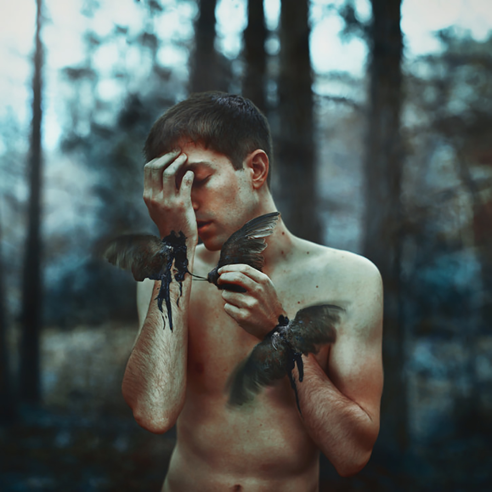 Robby Cavanaugh (19)