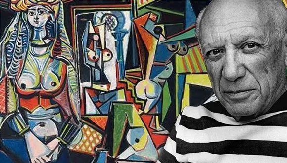 巴勃罗·毕加索（Pablo Picasso，1881年10月25日～1973年4月8日），西班牙画家、雕塑家，法国共产党党员。是现代艺术的创始人，西方现代派绘画的主要代表。毕加索是当代西方最有创造性和影响最深远的艺术家，是20世纪最伟大的艺术天才之一。